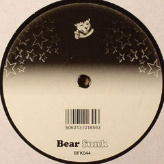Kotey Extra Band And Bottin : Hot Ring (12")