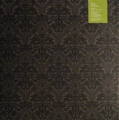 L.V. (2) & Untold : Beacon (12")
