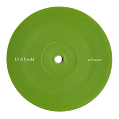 L.V. (2) & Untold : Beacon (12")
