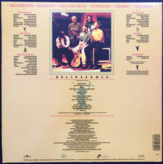 Jonathan Butler : Deliverance (LP)