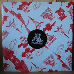 A.Human : Horse With No Name (10")