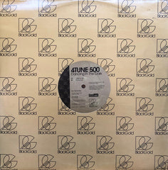 4Tune 500 : Dancing In The Dark (12")