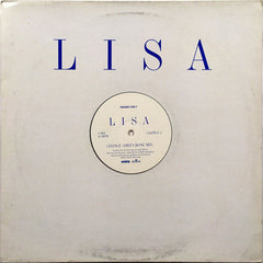 Lisa Stansfield : Change (12", Promo)