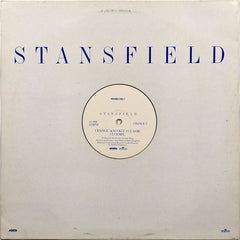 Lisa Stansfield : Change (12", Promo)