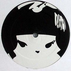 Kiat & Alley Cat / Kiat : Purple Clouds / The Missing Channel (12")