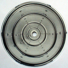 Jeff Mills : The Drummer Pt.3 (12")
