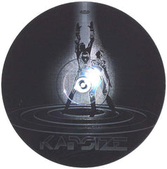 Joker (5) : Tron (12", S/Sided, Etch)