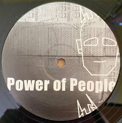 Lazlo Legezer : Fun Is Our Weapon (12")