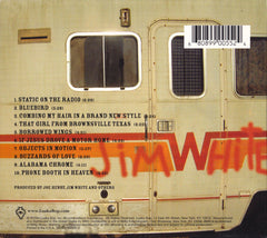 Jim White : Drill A Hole In That Substrate And Tell Me What You See (CD, Album)
