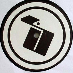 Kryptic Minds & Youngsta : Cold Blooded / Surge (12")