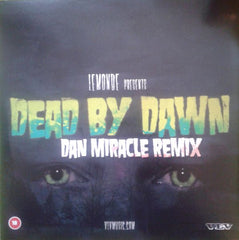 Lemon D : Dead By Dawn (Remixes) (12")