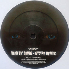 Lemon D : Dead By Dawn (Remixes) (12")
