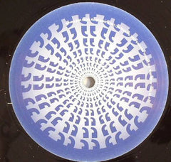 Kavsrave : Quotes (12", EP)