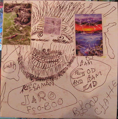 Lee Perry : The Mighty Upsetter (LP, Album)
