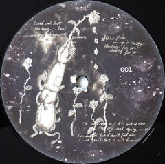 King Midas Sound : Waiting For You... (2xLP, Album, Ltd)