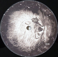 King Midas Sound : Waiting For You... (2xLP, Album, Ltd)