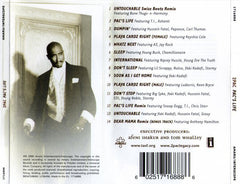 2Pac : Pac's Life (CD, Album)