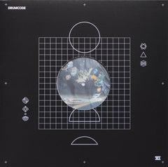 Adam Beyer : Dirty Lagoon (12")