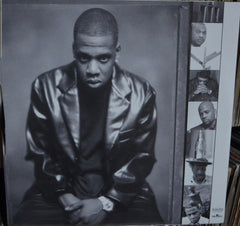 Jay-Z : In My Lifetime, Vol. 1 (3xLP, Album)