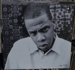 Jay-Z : In My Lifetime, Vol. 1 (3xLP, Album)