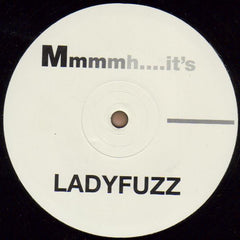 Ladyfuzz : ...Rock Us! (12")