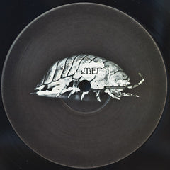 Late (8) : Losing You / Under These Conditions (12")