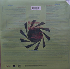 A+ : The Latch-Key Child (LP, Album)