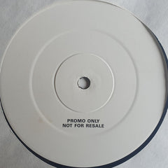 New Atlantic : Fioré (12", Promo)