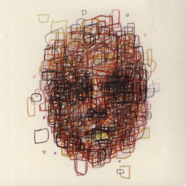 Klute : Music For Prophet (3x12", Album, Blu)
