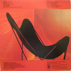 Johnny Mathis : You Light Up My Life (LP, Album)