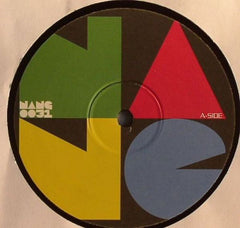 Jure Havlicek : Dreams In Light (12")