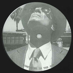 Jeff Mills : Untitled (12")