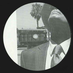 Jeff Mills : Untitled (12")