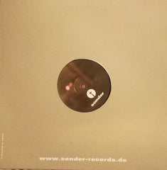 K. Lakizz : Silverstar Bar (12")