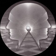 JHAL : Dream On / Reach Out (12")