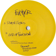 Flicker : Demon Tweaks (12")