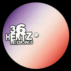 Lutin* / HLZ : Pimp My / Clash Dub (12")