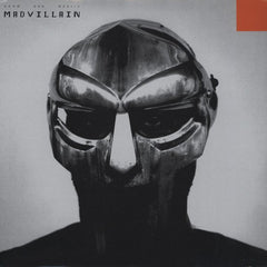 Madvillain – Madvillainy - Stones Throw Records – STH2065
