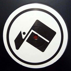 Kryptic Minds : Follow Me VIP / Rubberman (12")