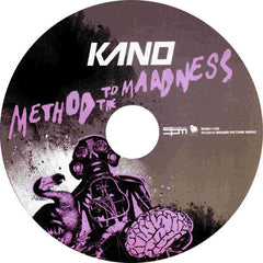 Kano (4) : Method To The Maadness (CD, Album)