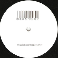 Sugar Freak* Feat. Diva (10) : Music Change My Life (2x12")