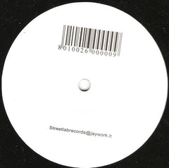 Sugar Freak* Feat. Diva (10) : Music Change My Life (2x12")