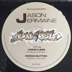 Jason Jermaine : Untitled (12", Ltd)