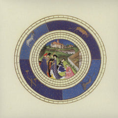 Ahu Kelesoglu : To: Love (12")