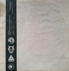 Katharsys : Zero Point / Coldspot (12")