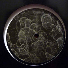 A Guy Called Gerald : Tronic Jazz The Berlin Sessions Vol 3 (12")