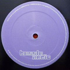 Elgato – Tonight Hessle Audio – HES015