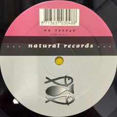 Lehner & Biebl : Sunshine (12")