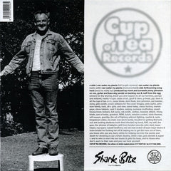 Monk & Canatella : I Can Water My Plants (12")