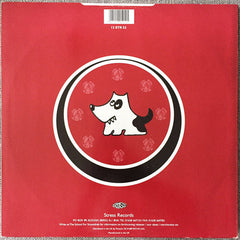 Joy For Life : Warm It Up (12")
